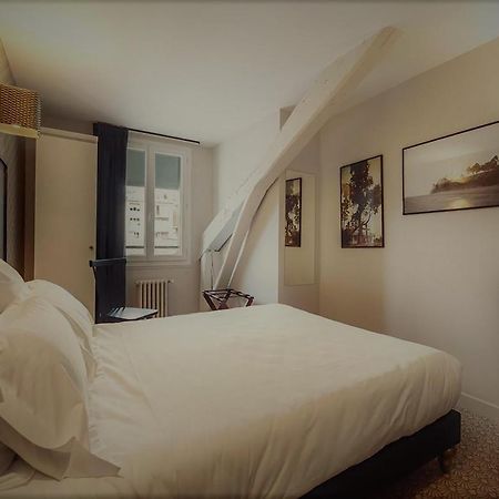 Urban Style Hotel Des Carmes Aurillac Dış mekan fotoğraf