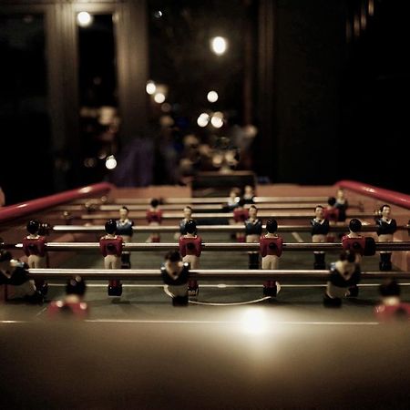 Urban Style Hotel Des Carmes Aurillac Dış mekan fotoğraf