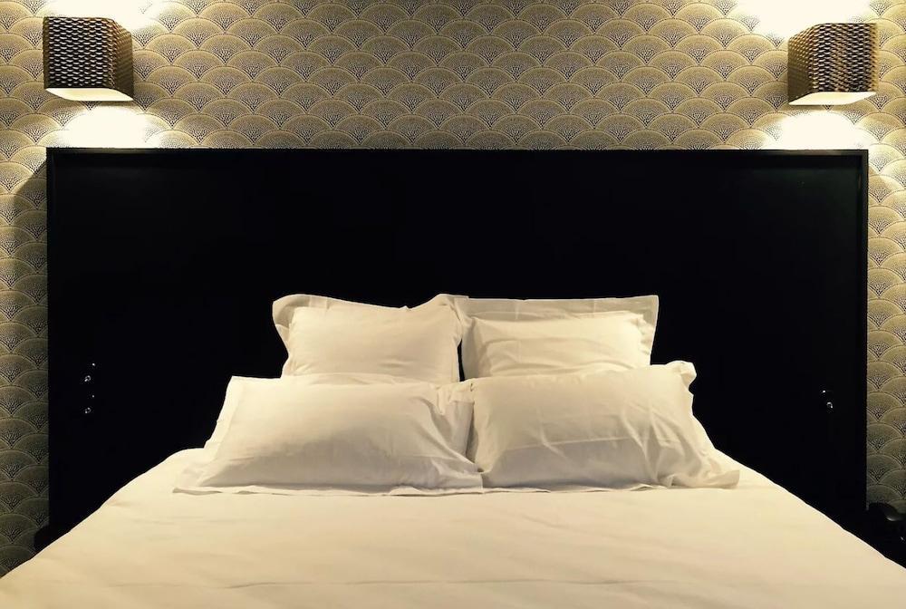 Urban Style Hotel Des Carmes Aurillac Dış mekan fotoğraf
