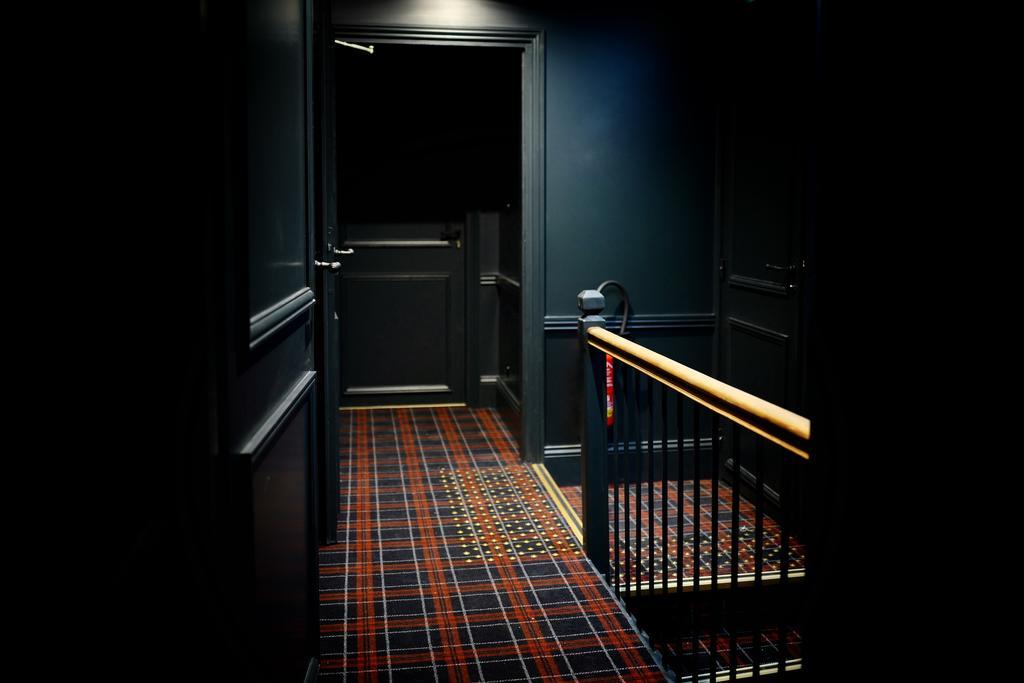 Urban Style Hotel Des Carmes Aurillac Dış mekan fotoğraf