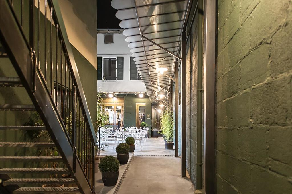 Urban Style Hotel Des Carmes Aurillac Dış mekan fotoğraf