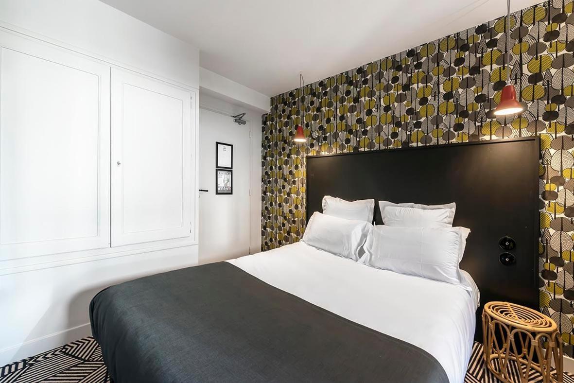 Urban Style Hotel Des Carmes Aurillac Dış mekan fotoğraf